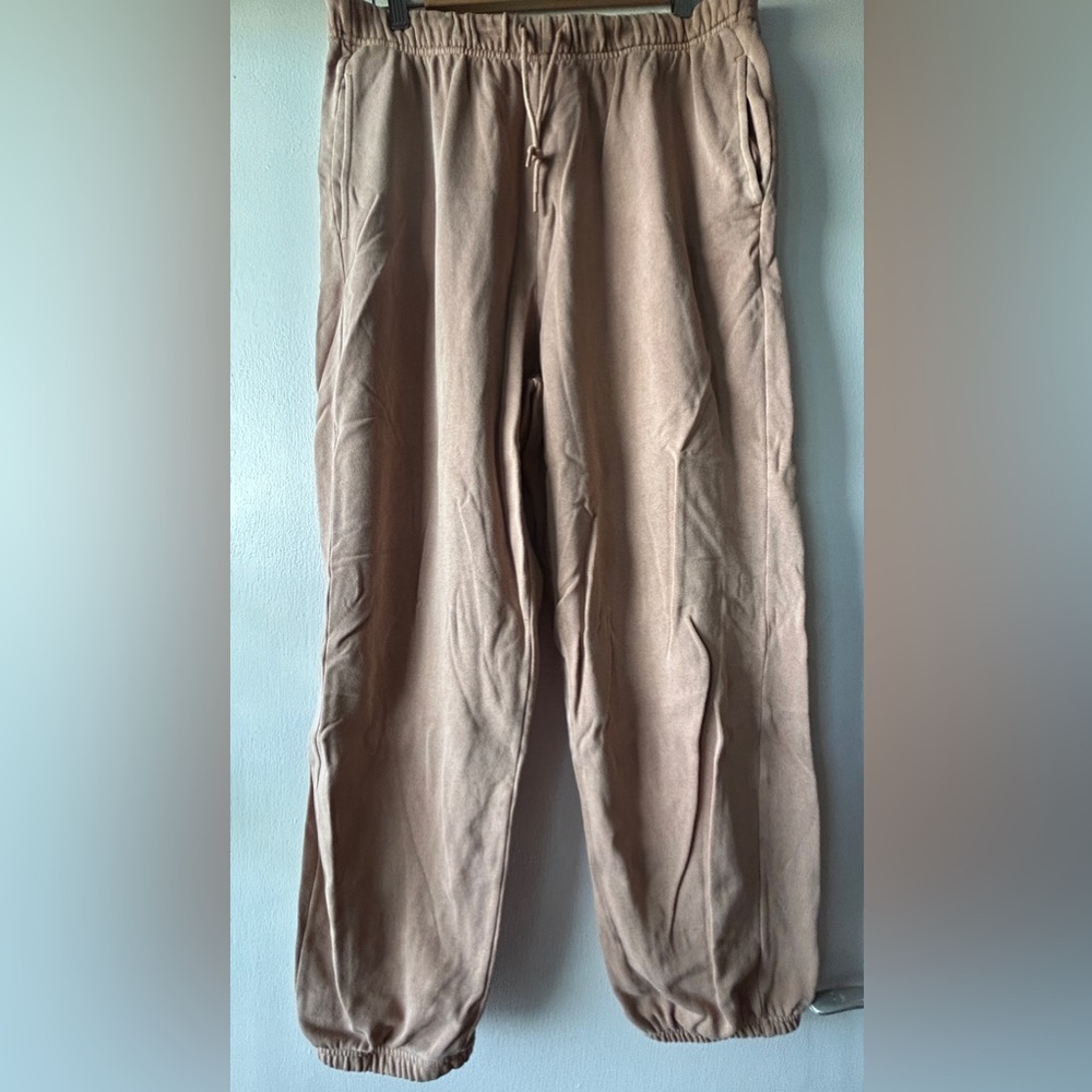 Old navy sweatpants